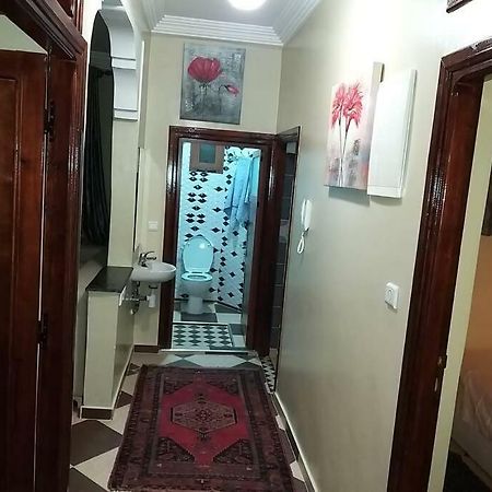 Marrakech Family Appartements マラケシュ エクステリア 写真