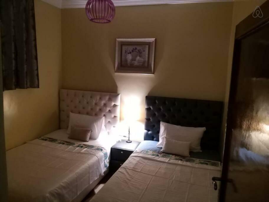 Marrakech Family Appartements マラケシュ エクステリア 写真