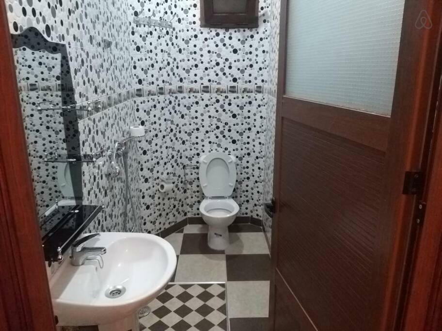 Marrakech Family Appartements マラケシュ エクステリア 写真