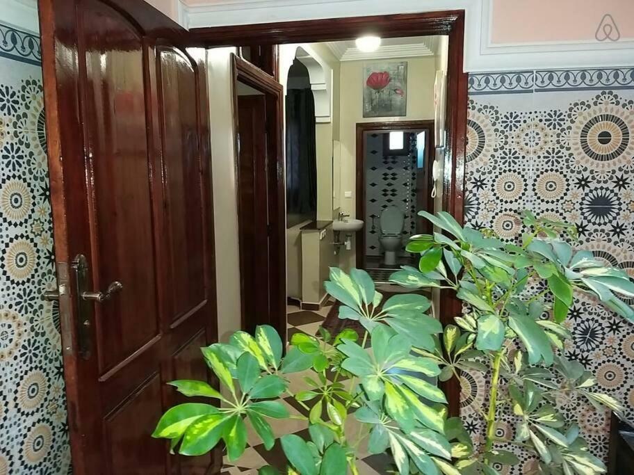 Marrakech Family Appartements マラケシュ エクステリア 写真