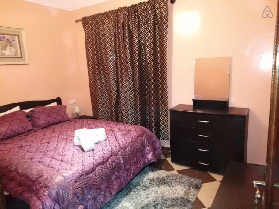 Marrakech Family Appartements マラケシュ エクステリア 写真