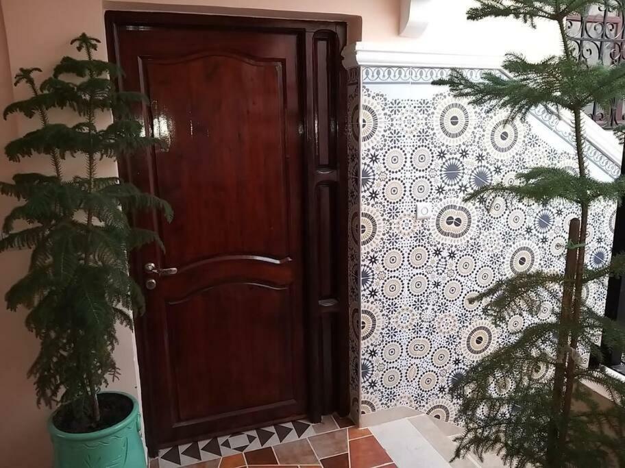 Marrakech Family Appartements マラケシュ エクステリア 写真
